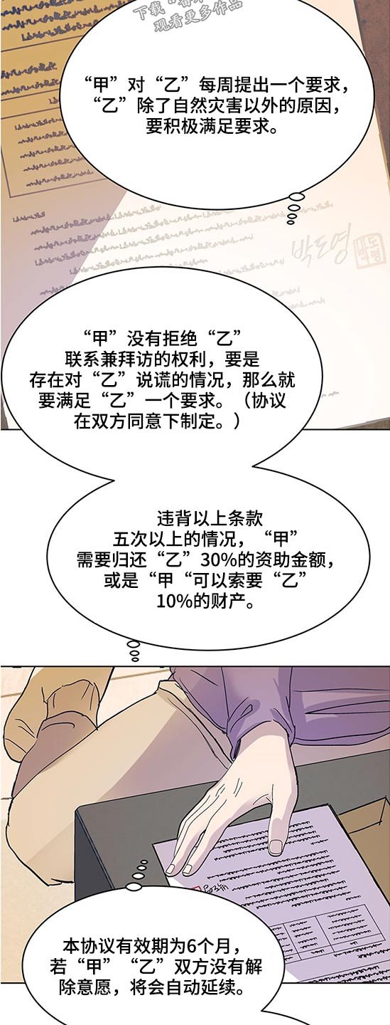 第86章：合同