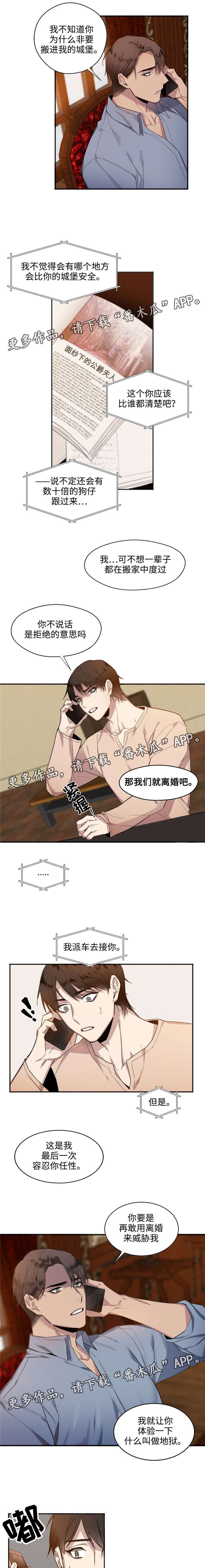 第18章：第一步