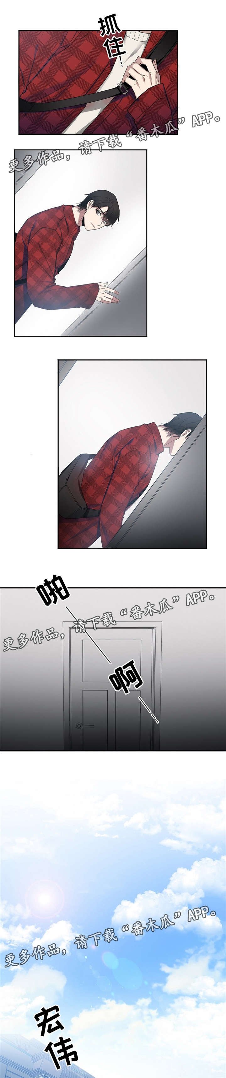 第18章：第一步