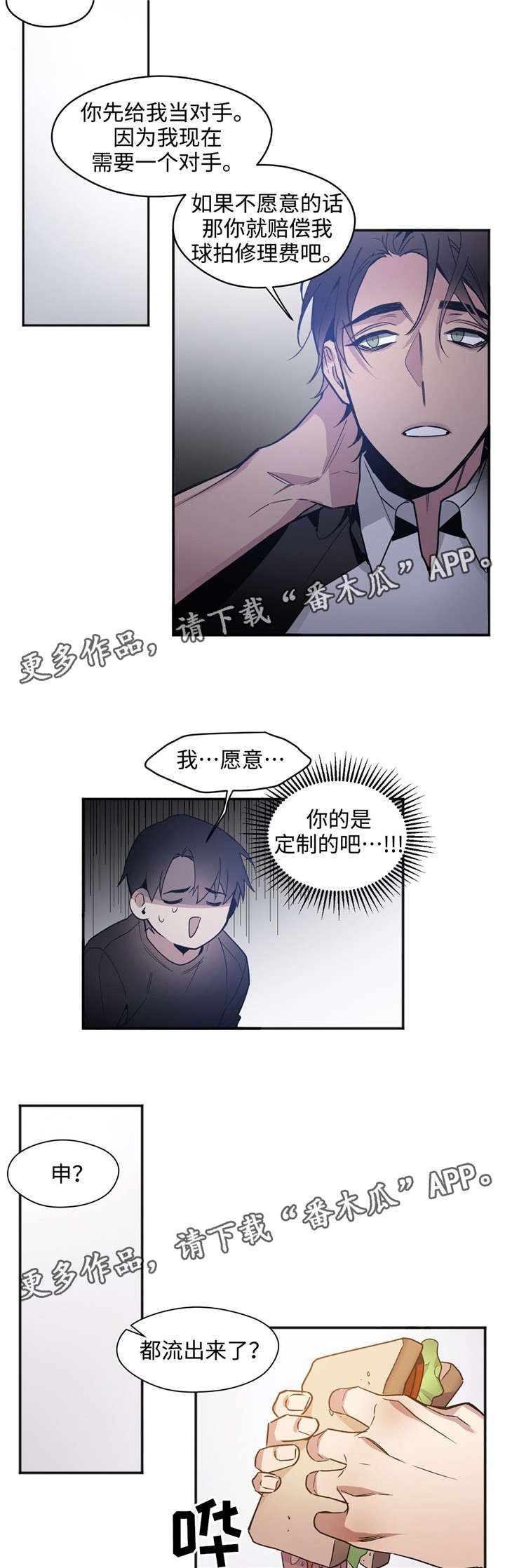 第31章：约定