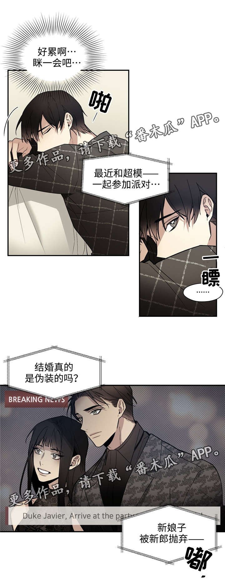第41章：疼痛