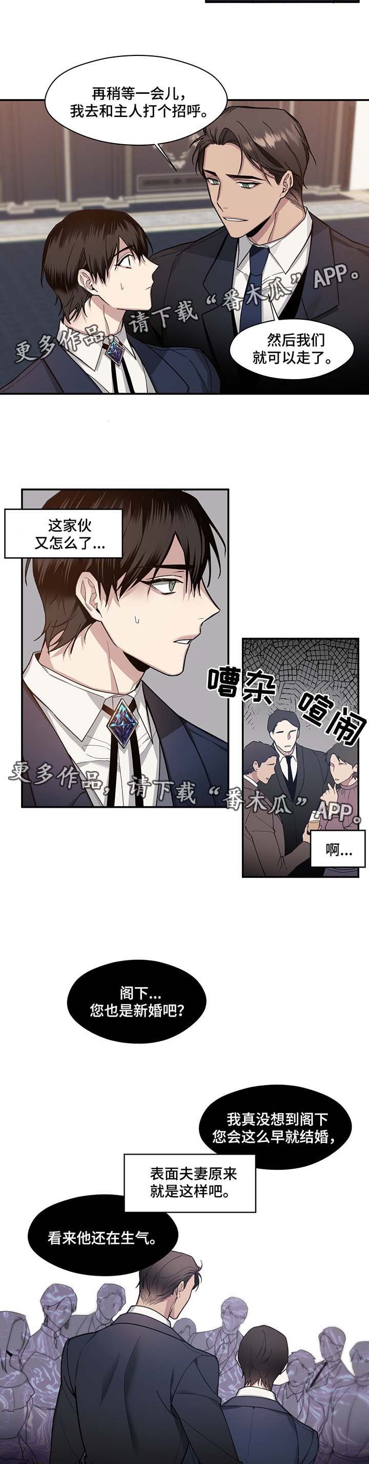 第56章：订婚典礼