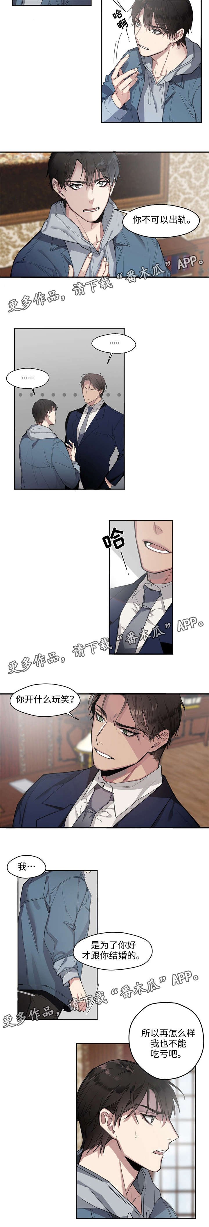 第6章：条件