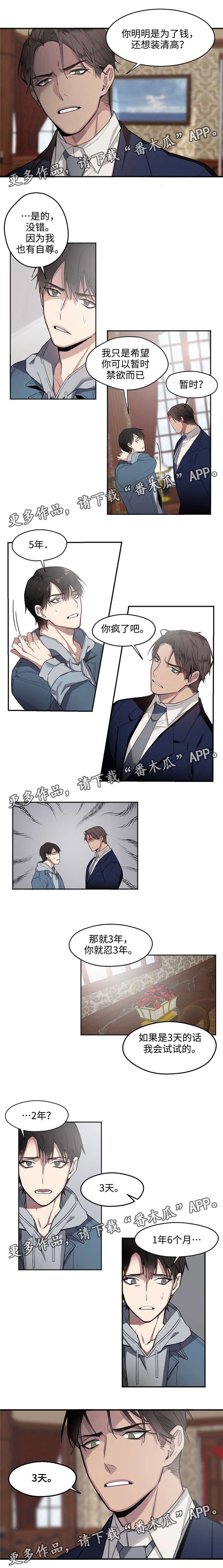 第6章：条件