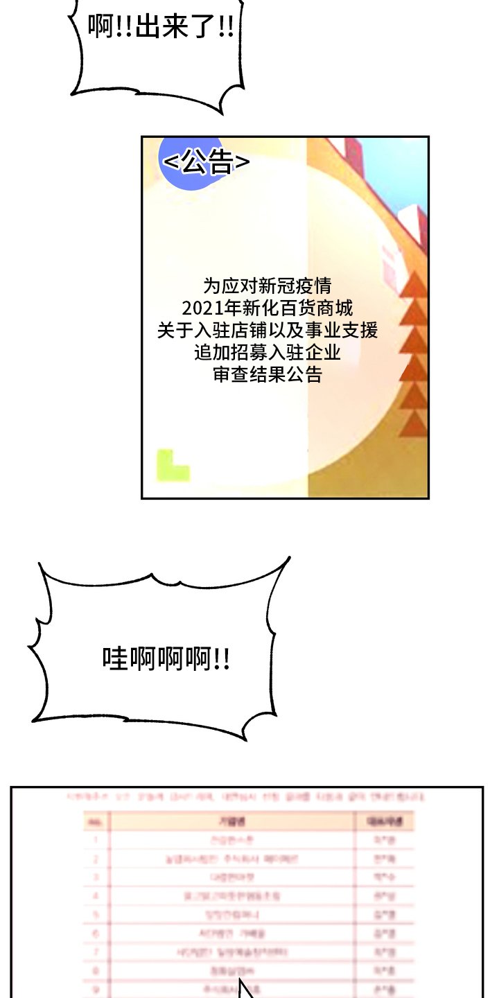 第51章：第一