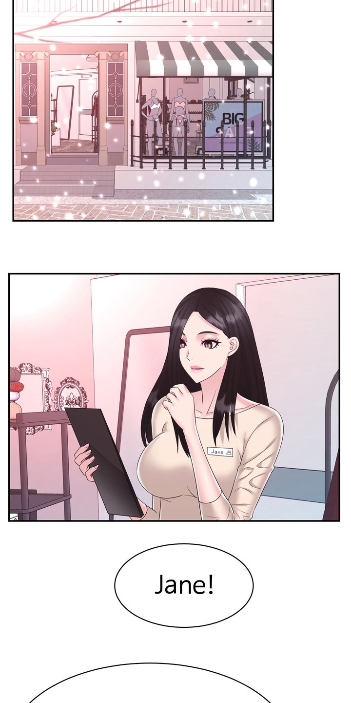 第59章：【完结】永远在一起