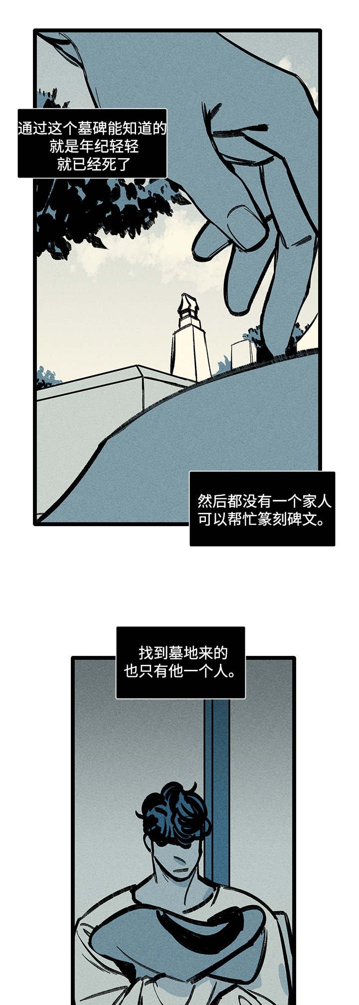 第10章：扫墓