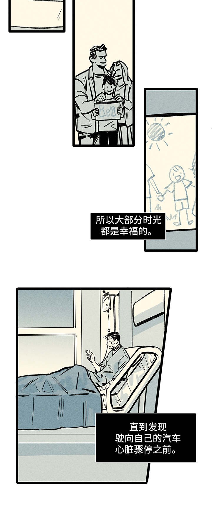 第2章：附身