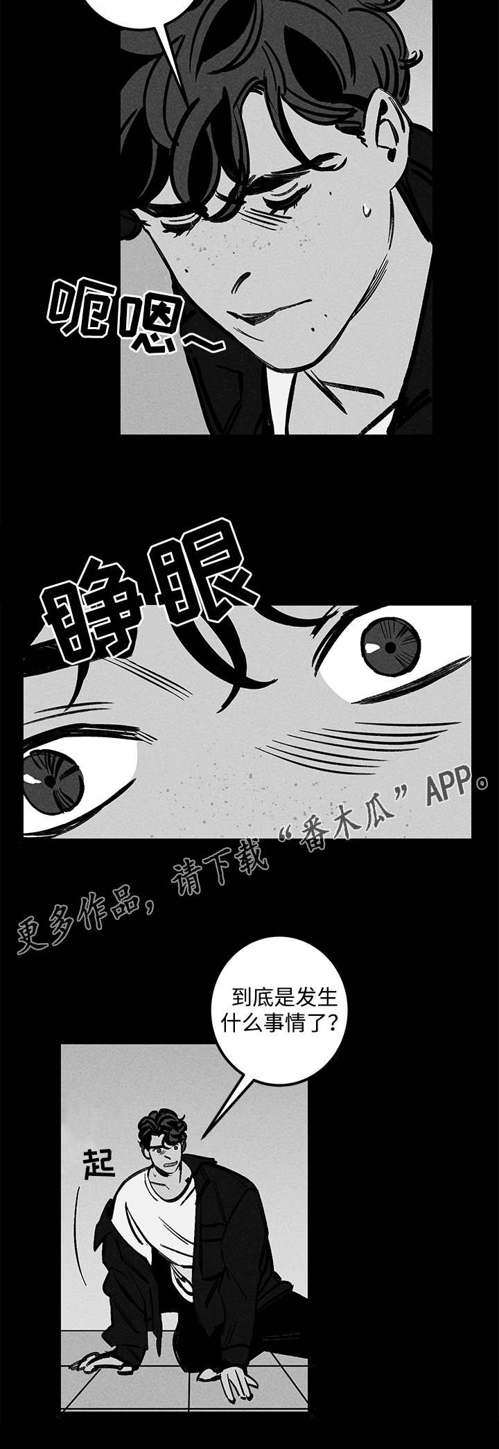 第24章：实验体