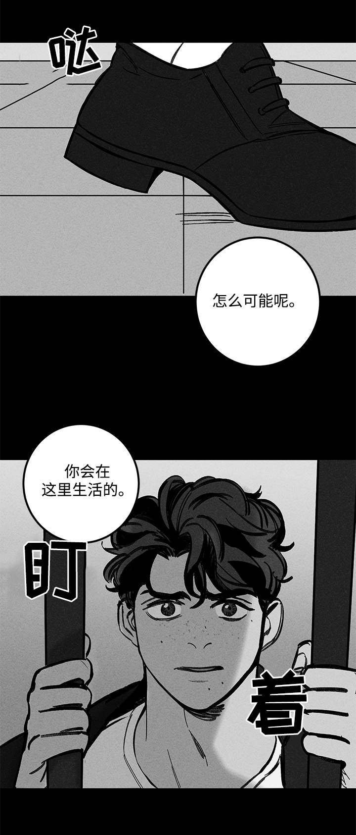 第24章：实验体