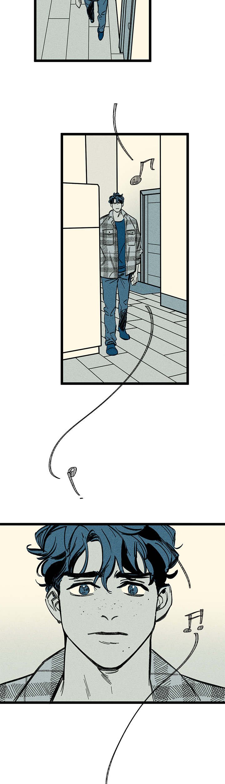 第28章：关心