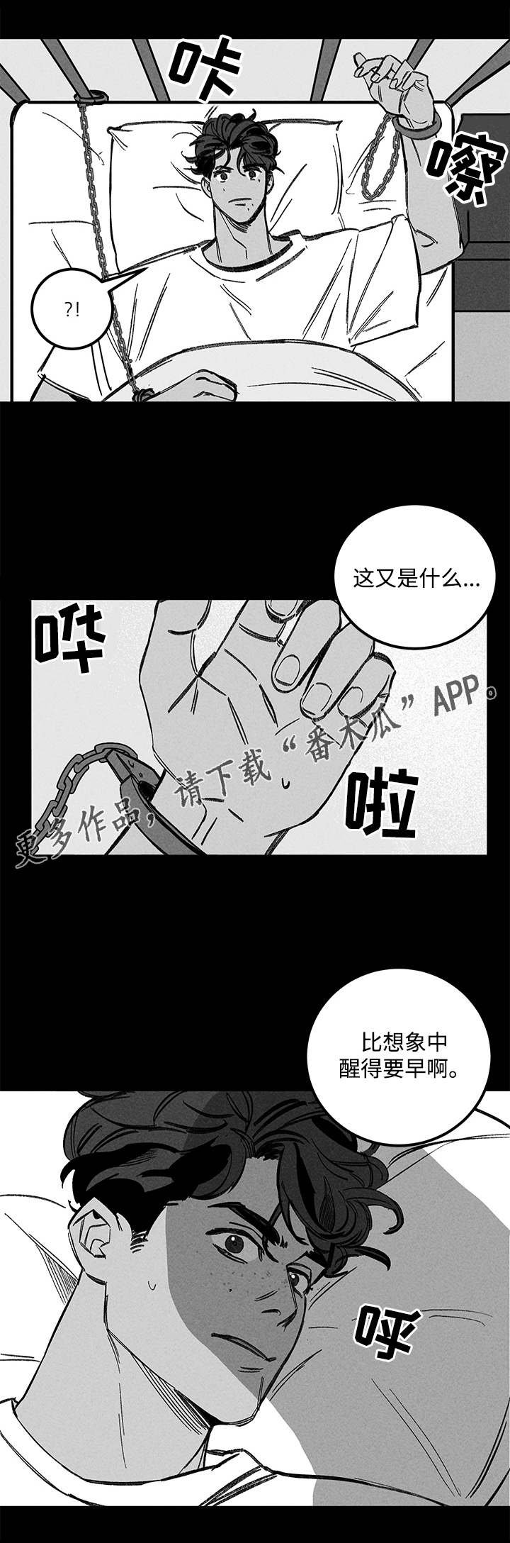 第33章：孤独