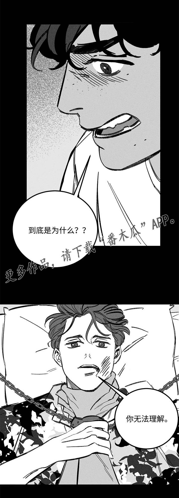 第33章：孤独