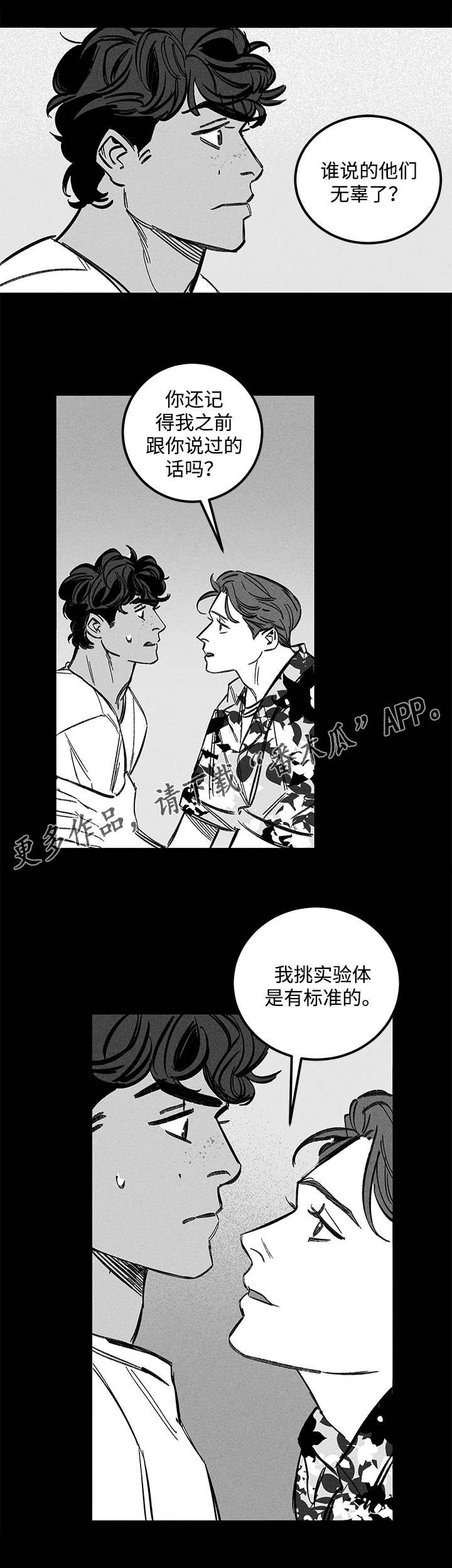 第34章：疯子