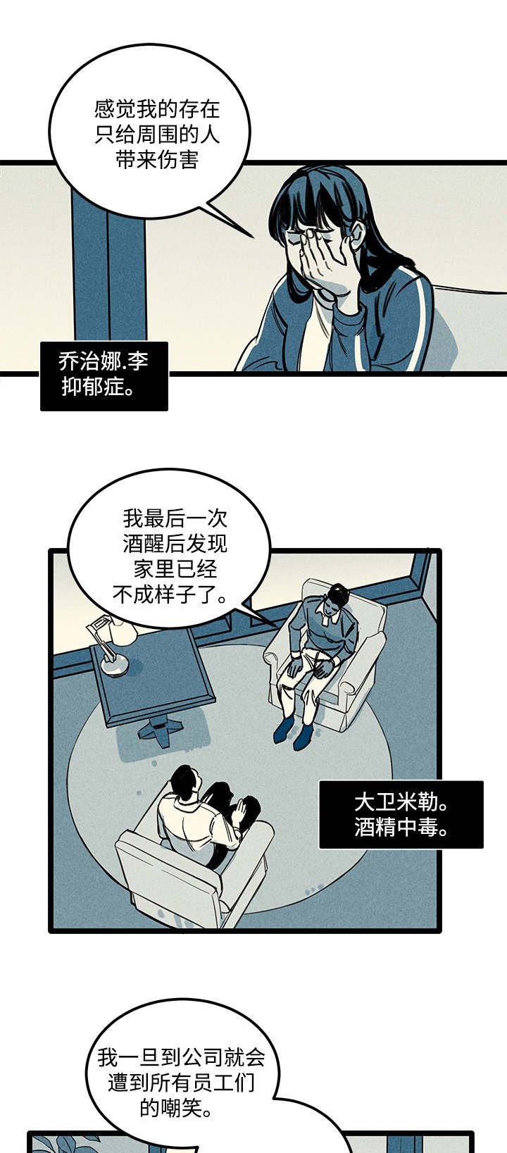 第4章：心理咨询