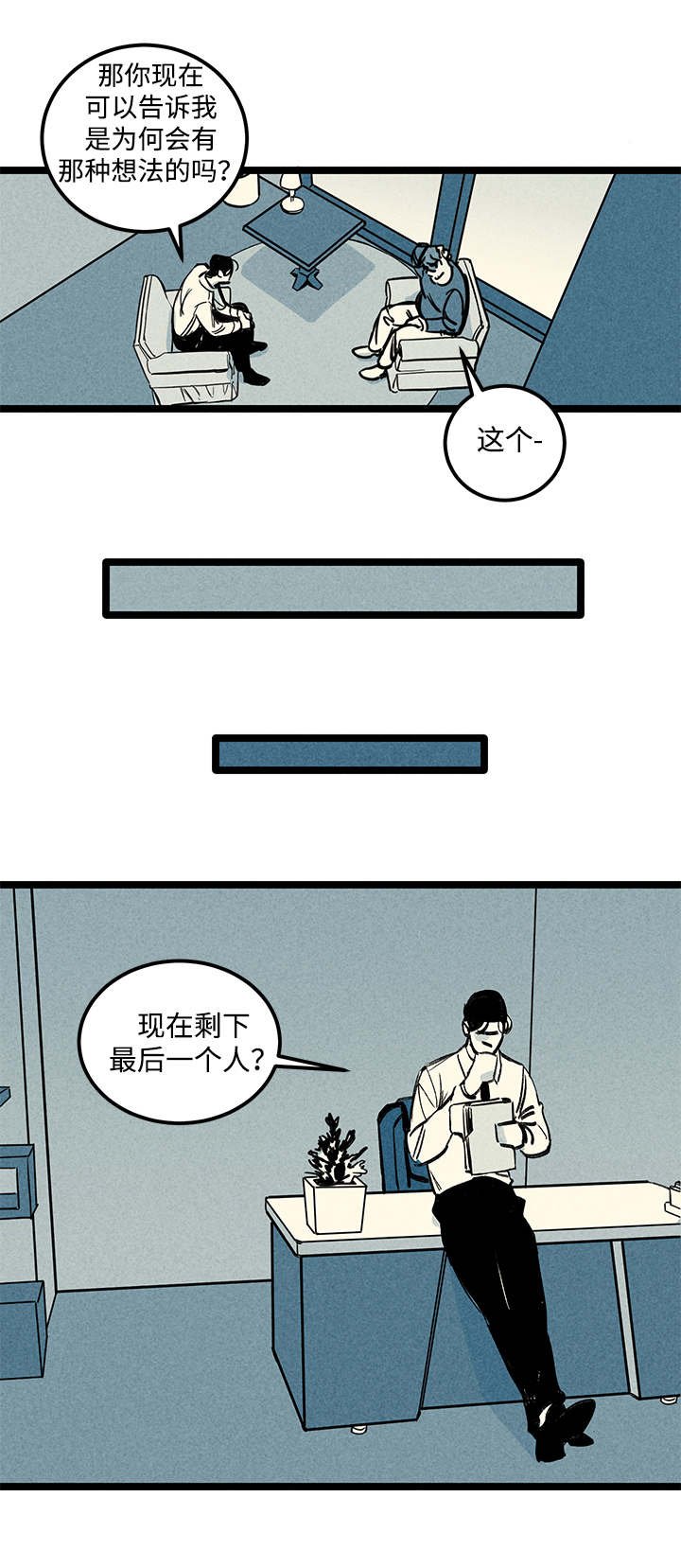 第4章：心理咨询