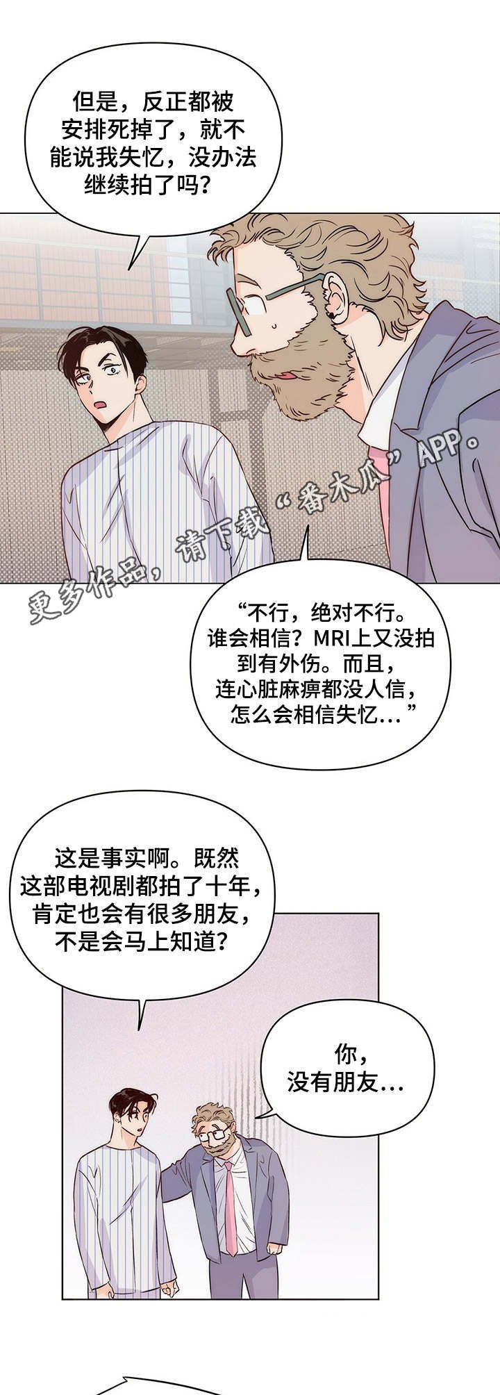 第10章：开拍