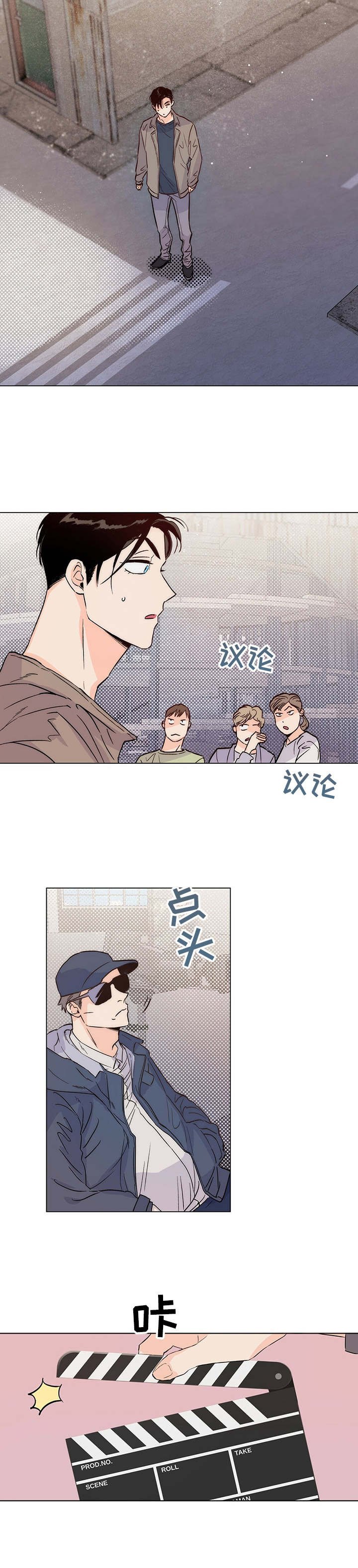 第10章：开拍