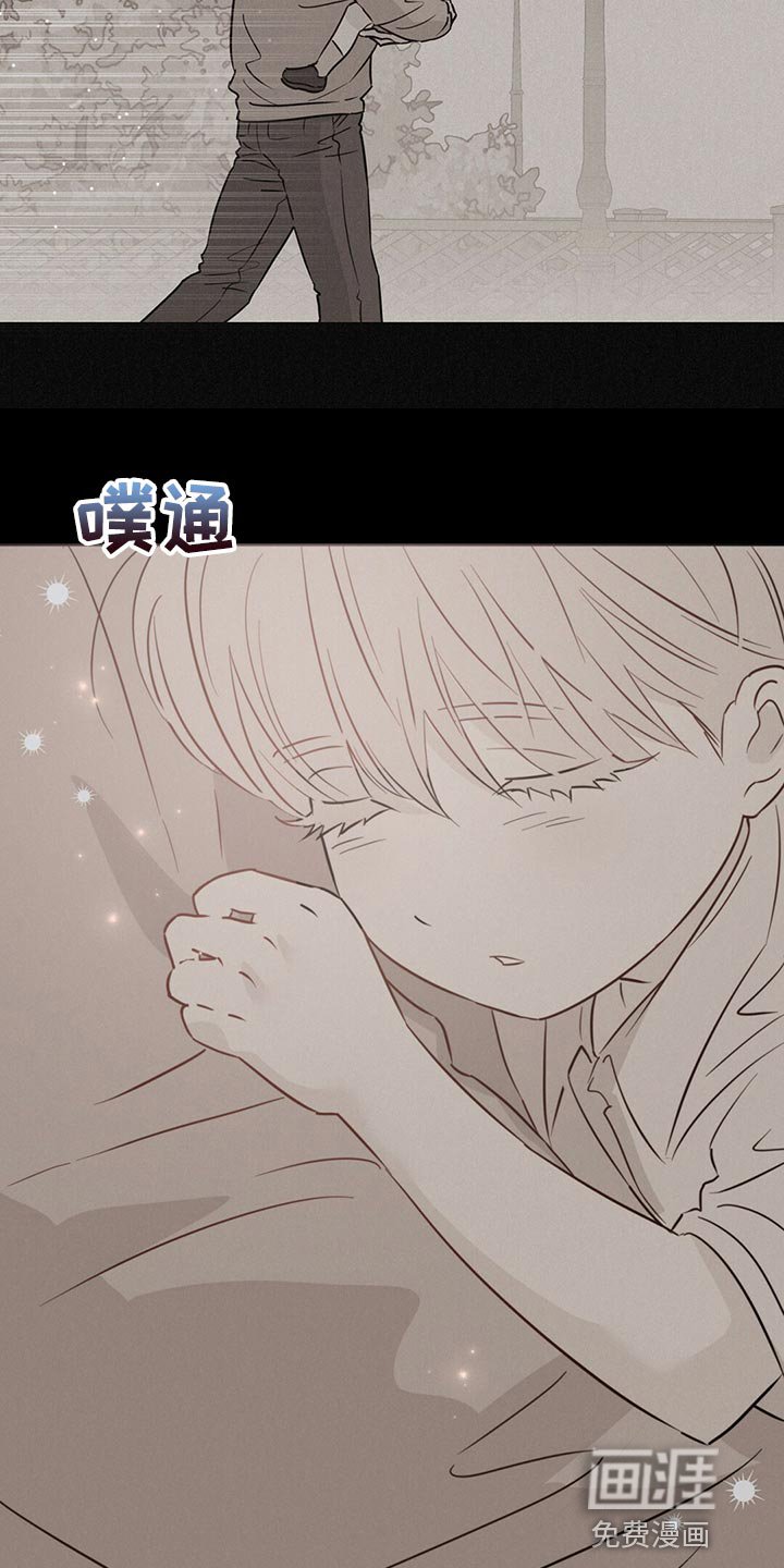 第102章：【第二季】清醒