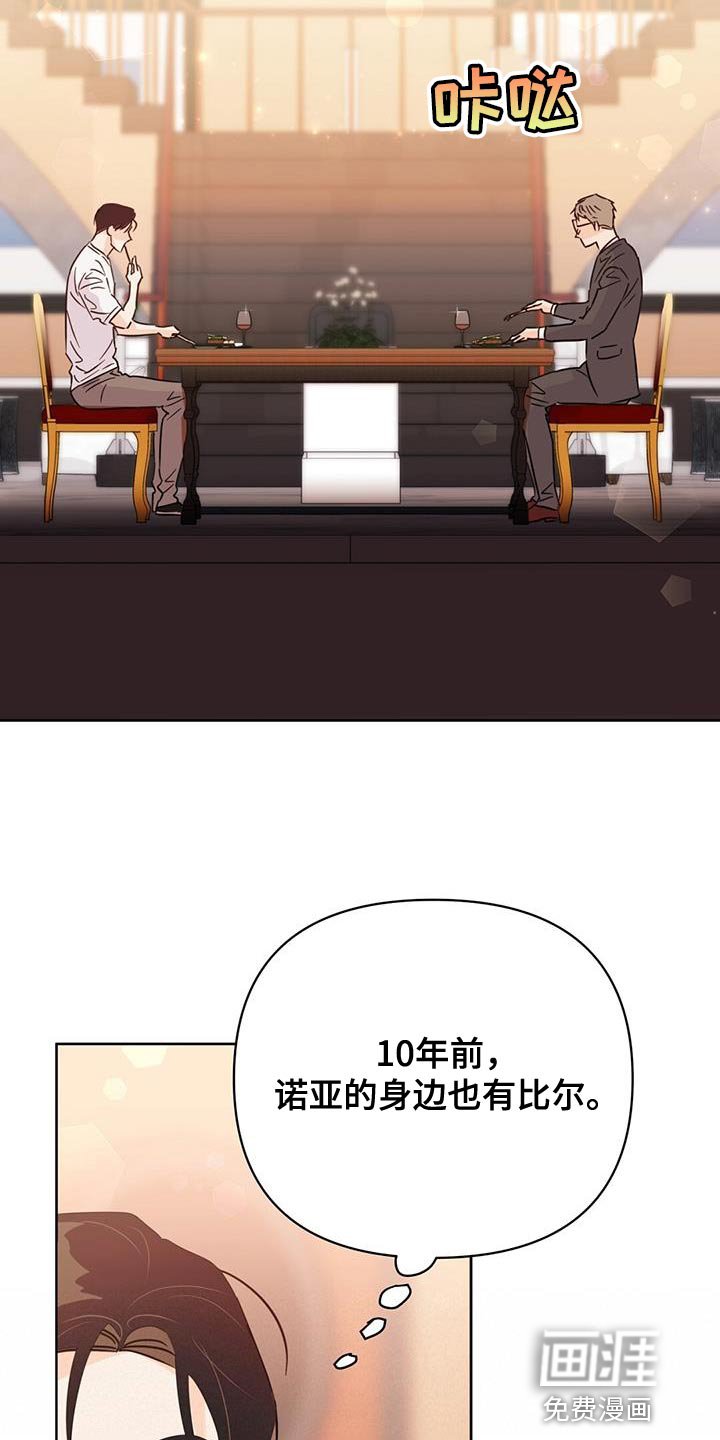 第125章：【第三季】情感方面