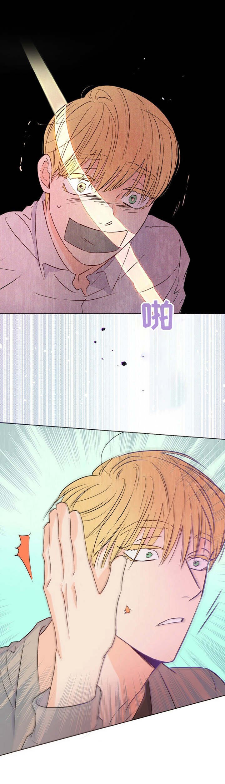第27章：应急处理