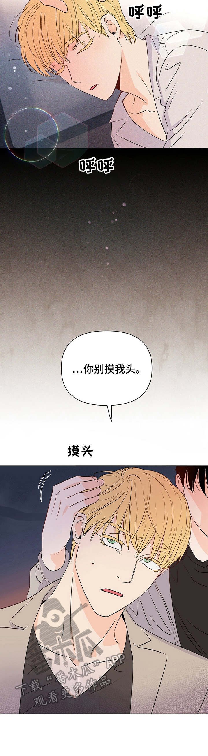 第28章：掺和