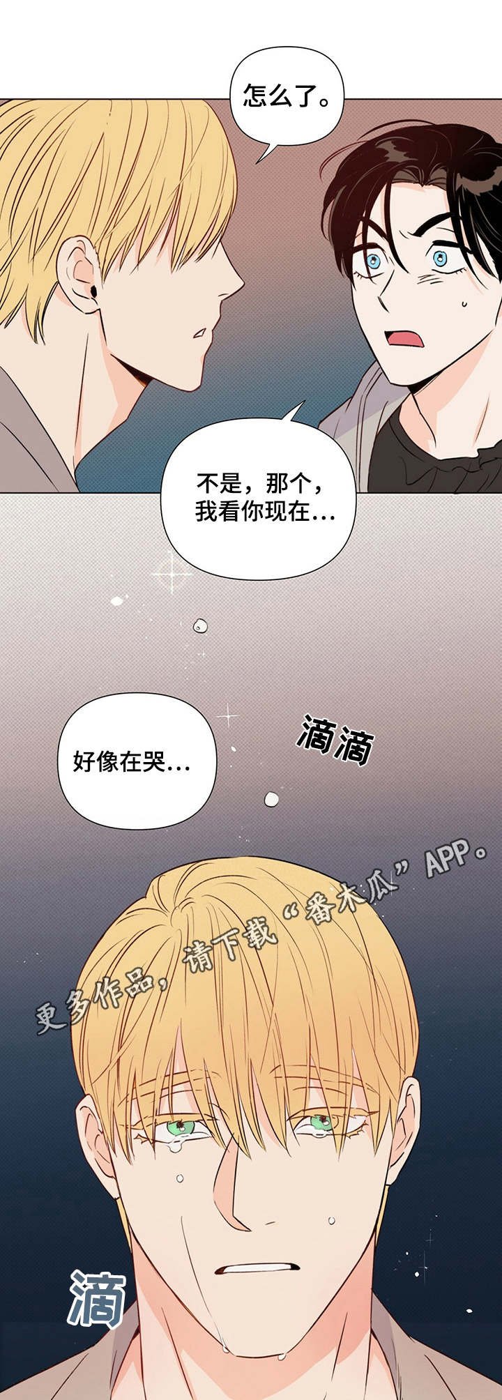 第30章：哭泣