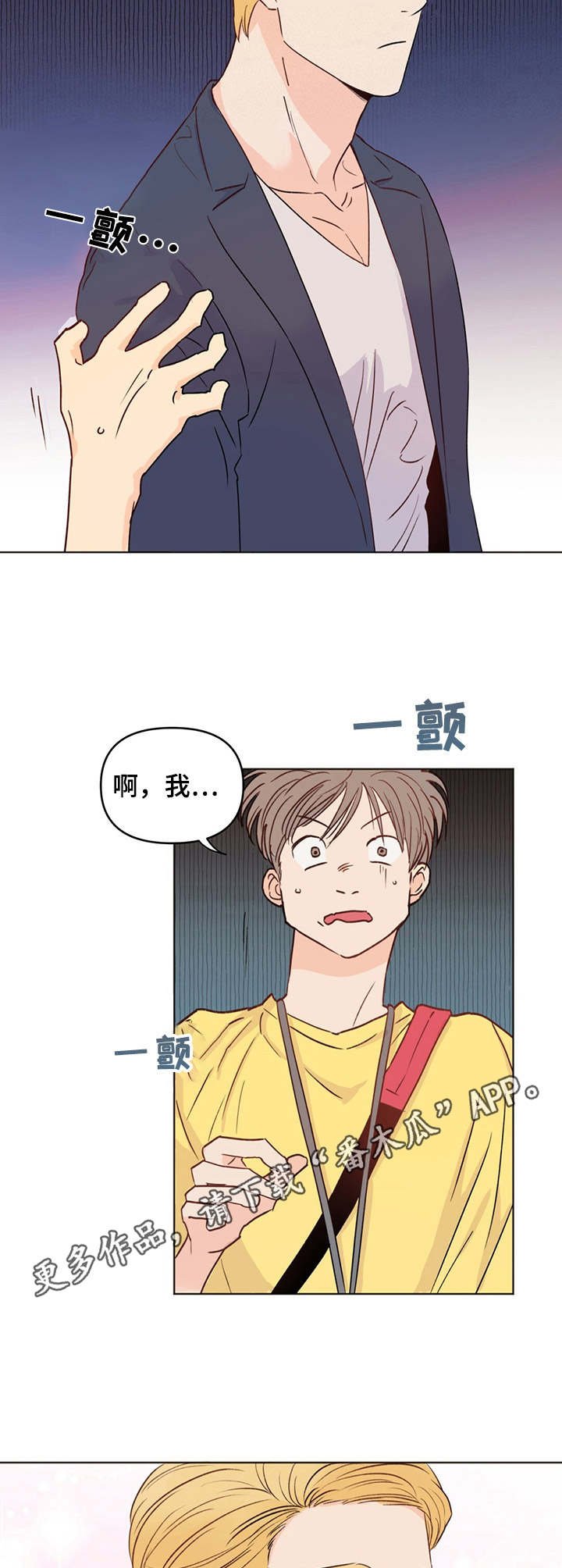 第5章：粉丝
