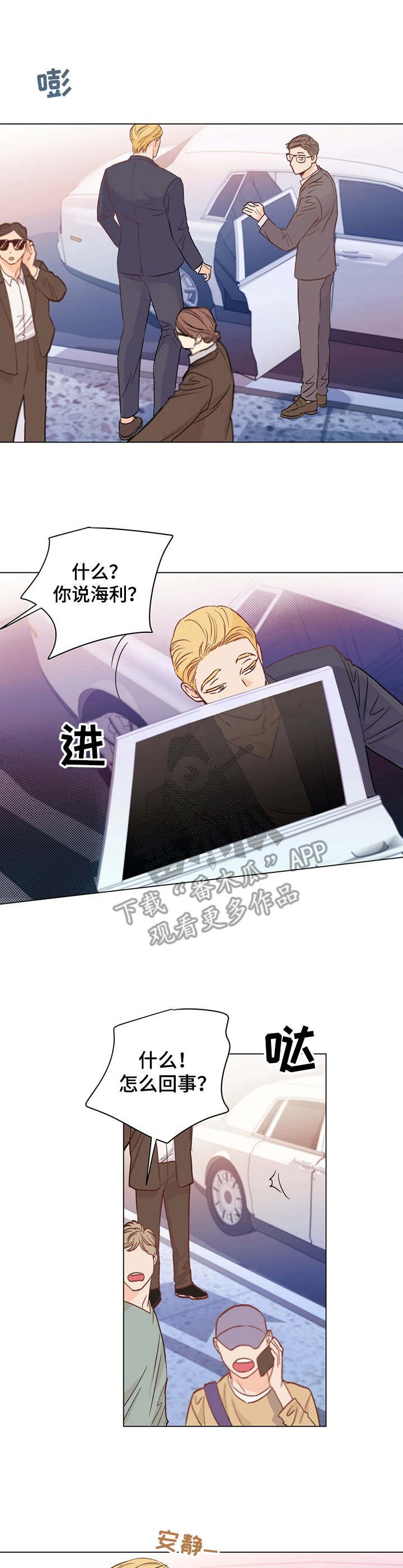 第5章：粉丝