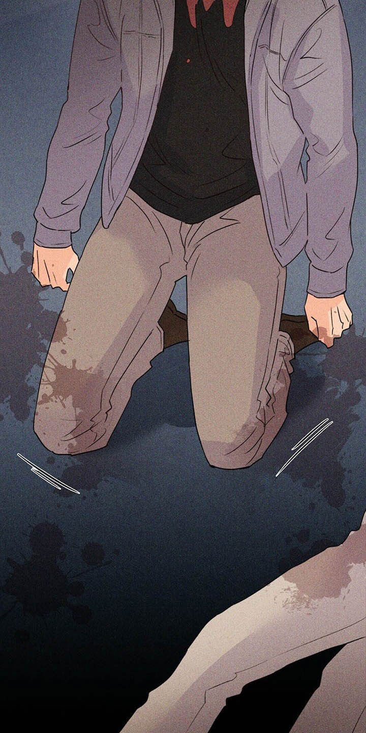 第51章：保险柜