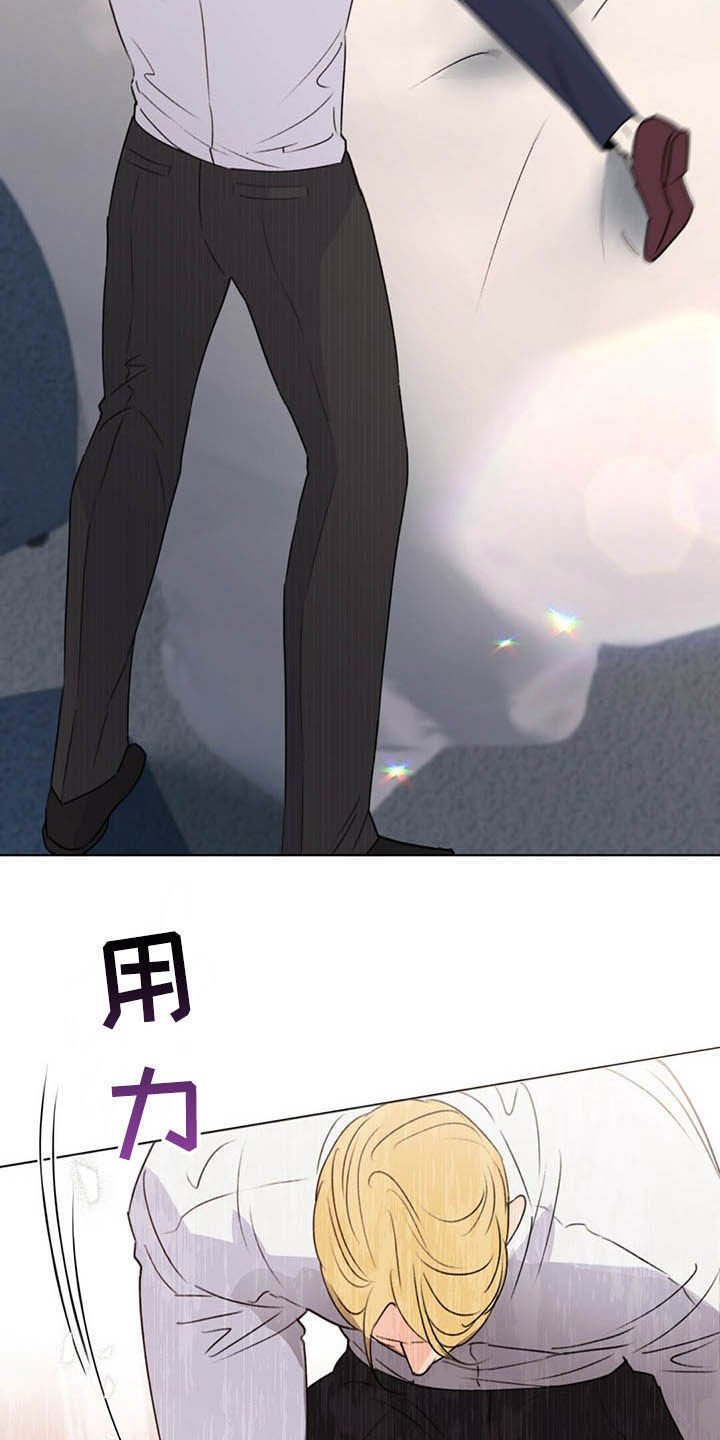 第60章：恶心