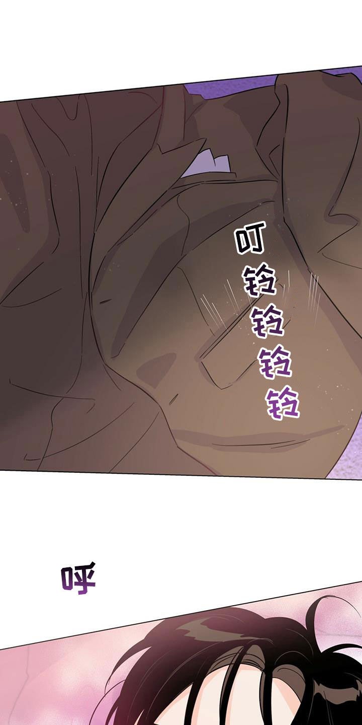 第63章：他过得很幸福