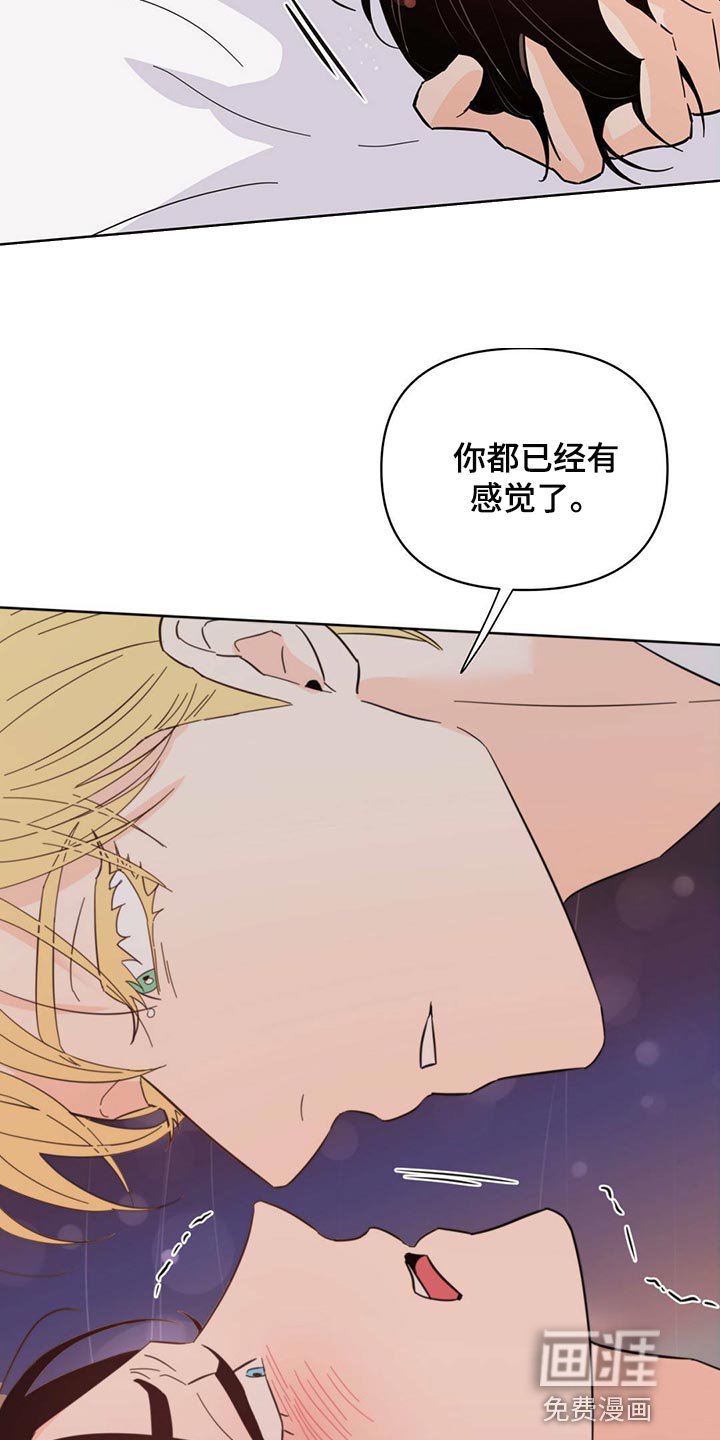 第84章：【第二季】奇妙的姿势