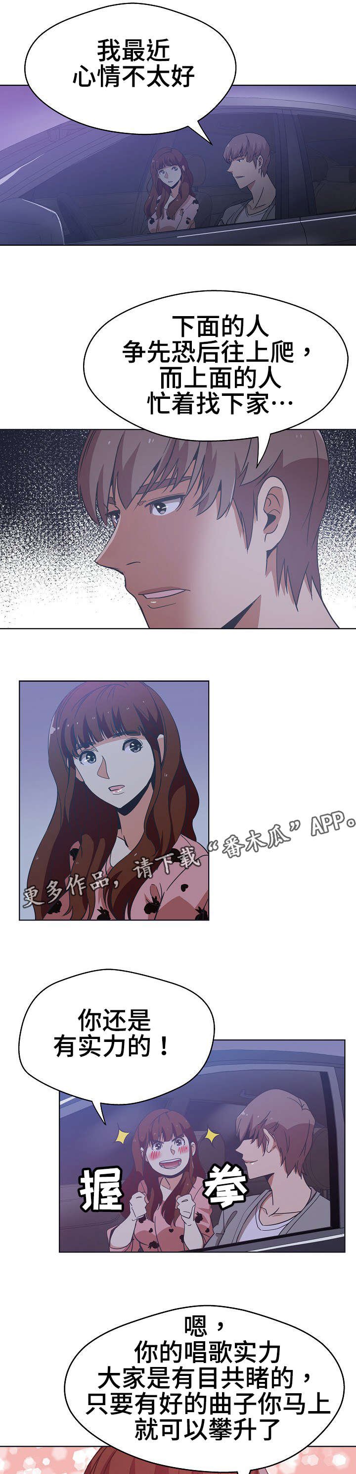 第7章：这是哪里