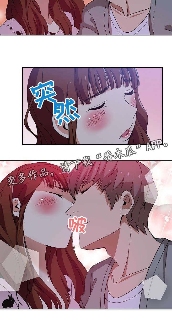 第7章：这是哪里