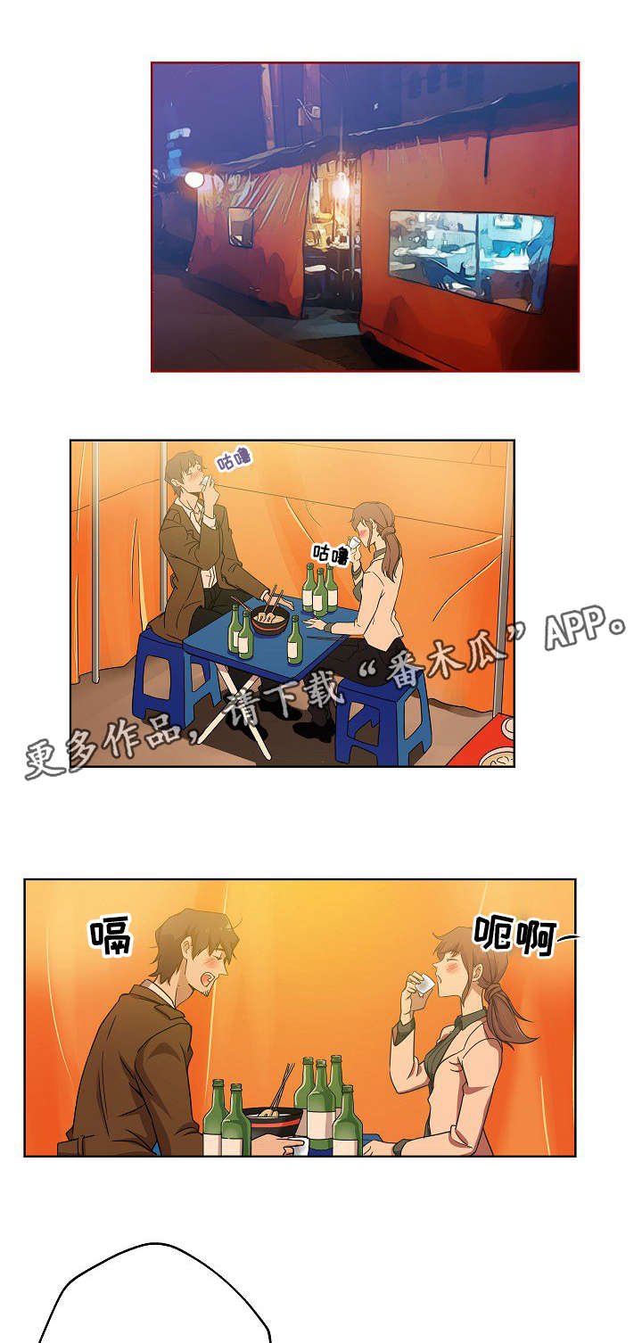第7章：这是哪里