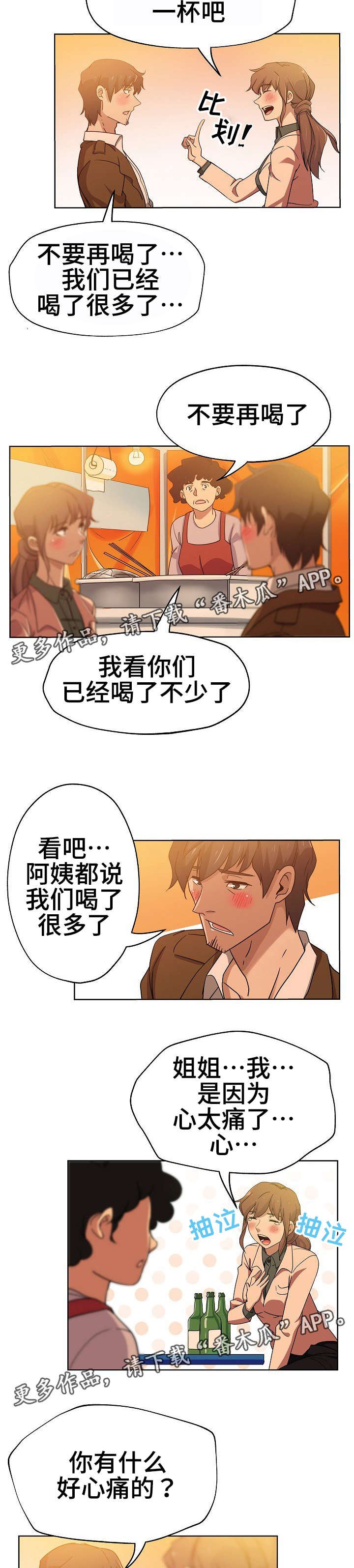 第7章：这是哪里