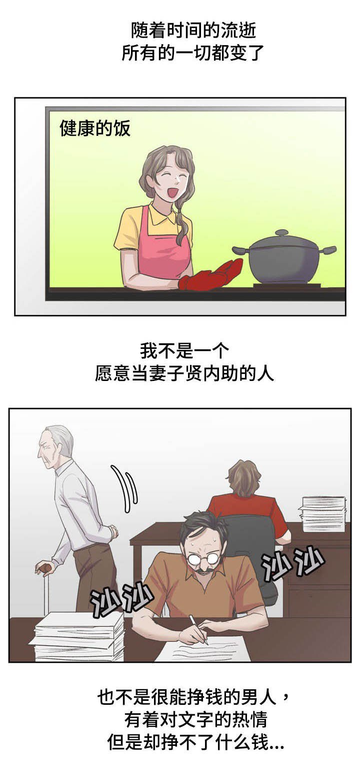第54章：成浩不帮忙