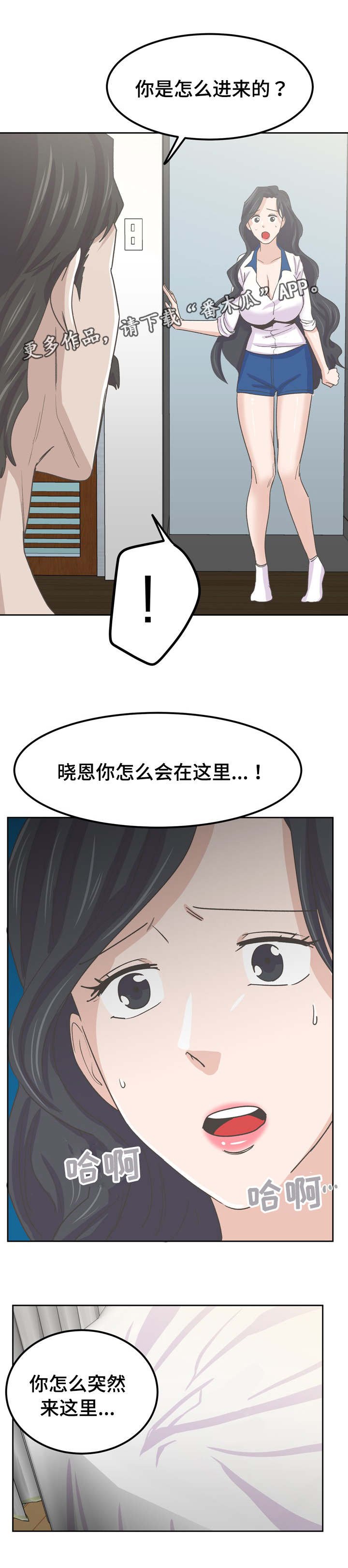 第72章：替代品