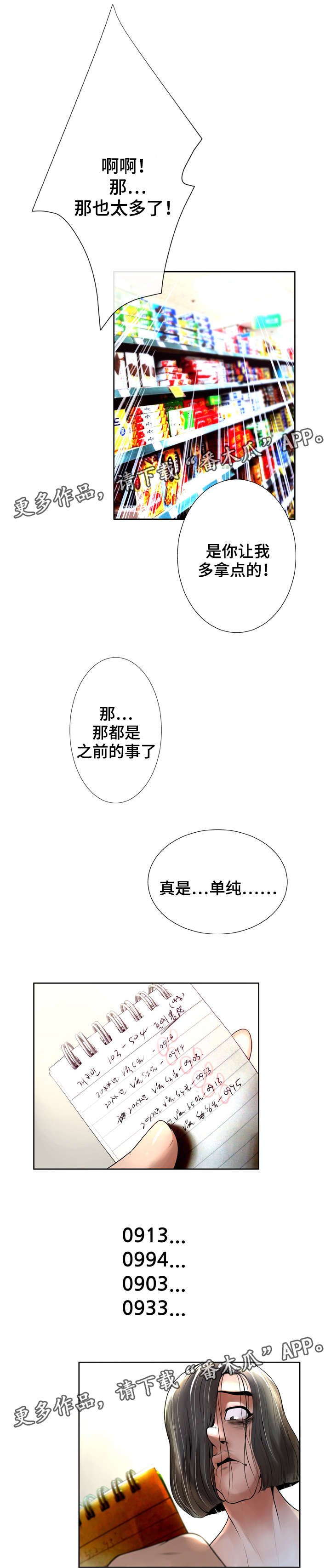 第12章：分享