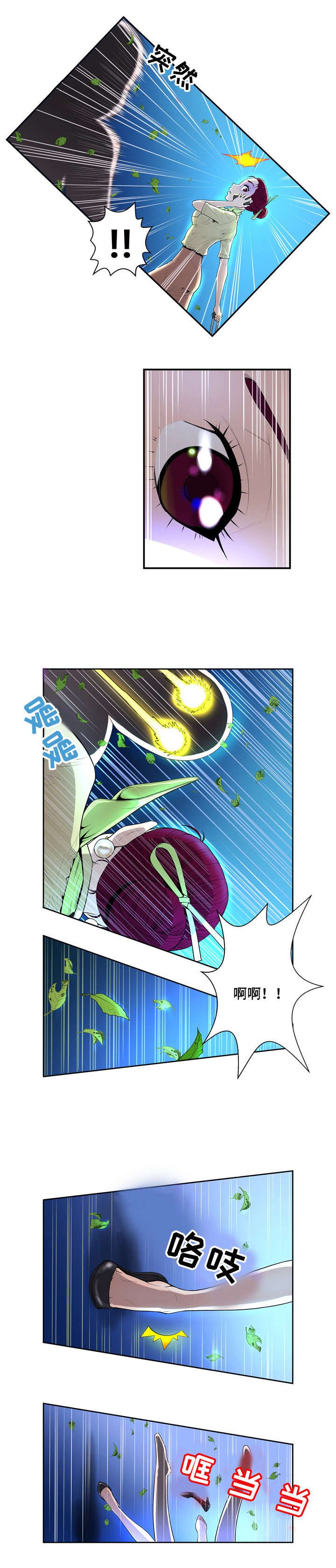 第2章：调查问卷