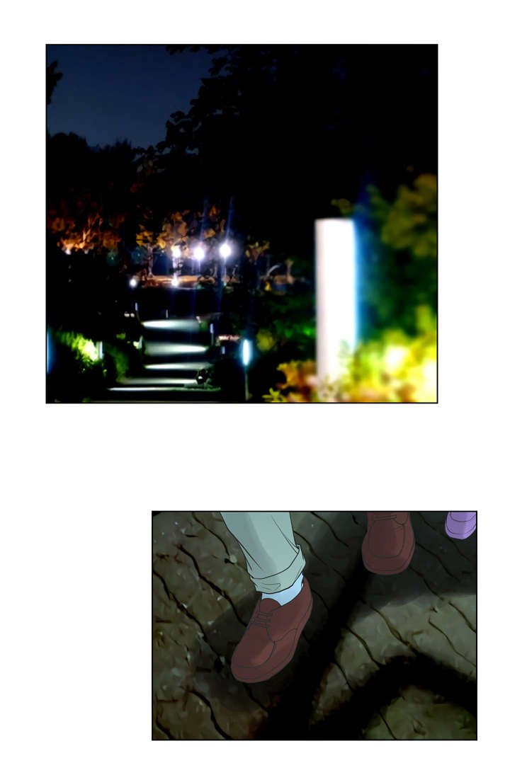 第33章：野外