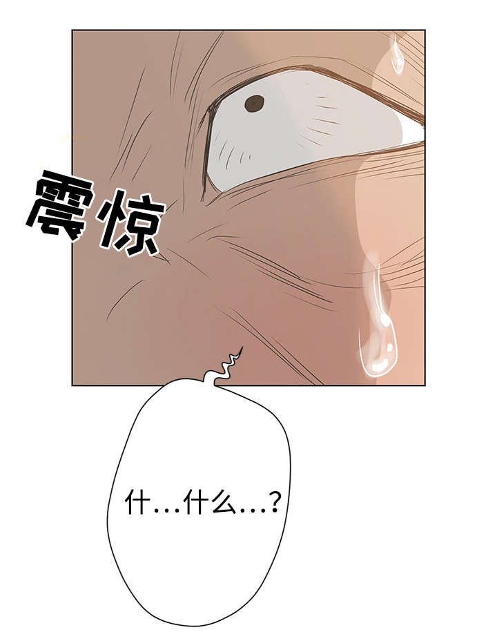 第43章：死而无憾？