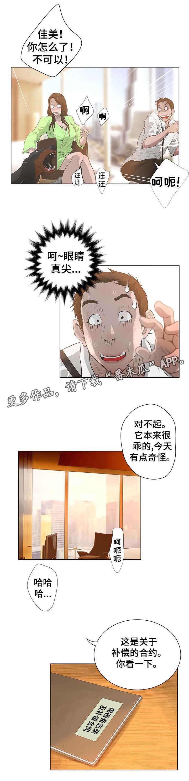 第61章：重要时刻