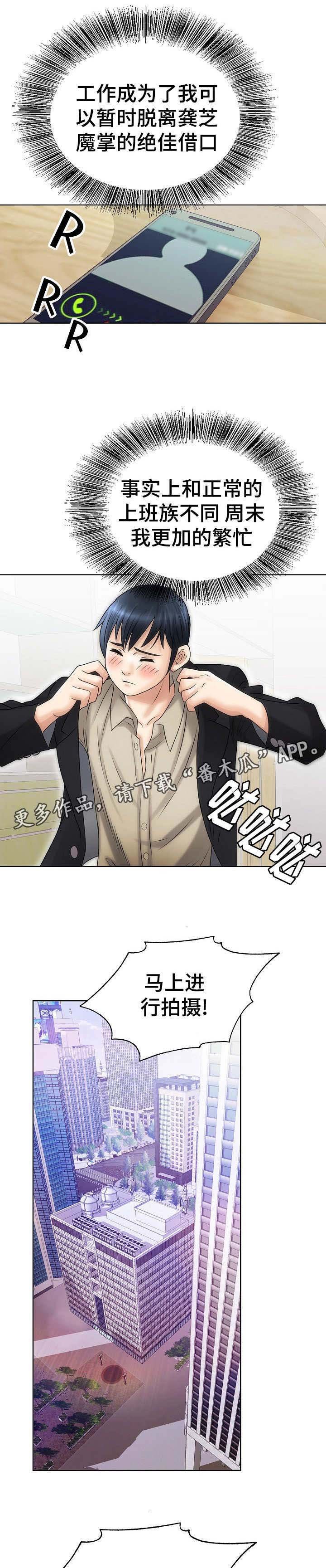 第15章：支配