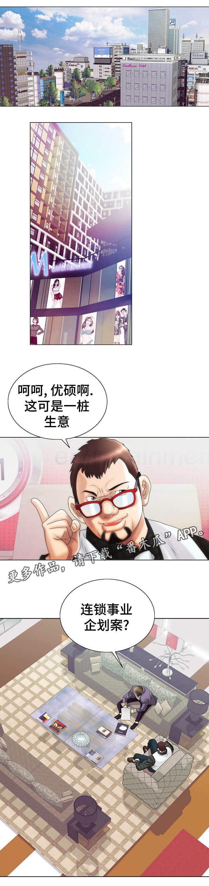 第20章：自责