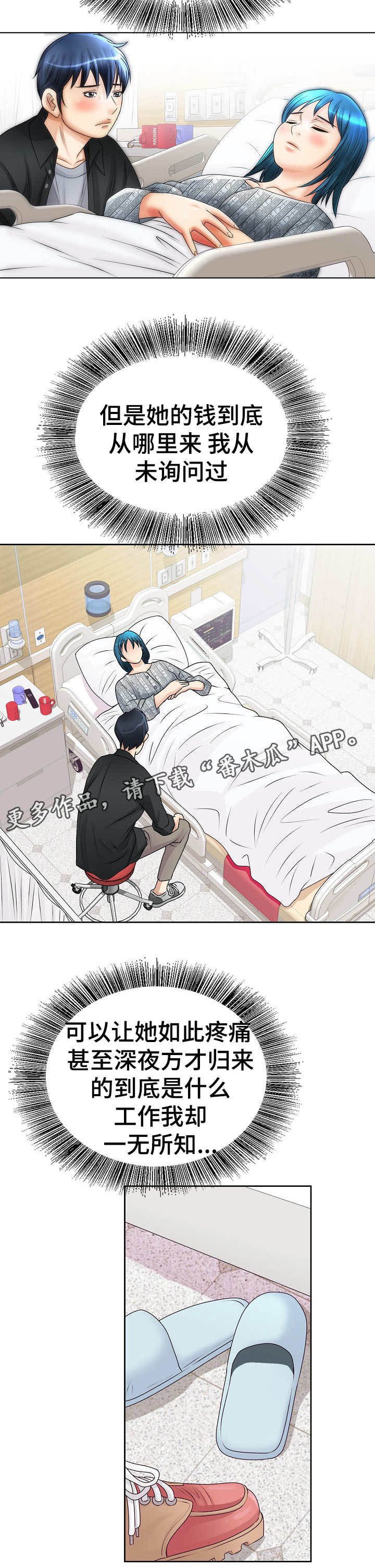 第20章：自责