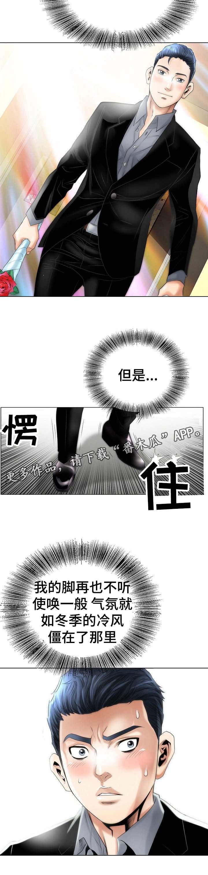 第4章：先下手为强
