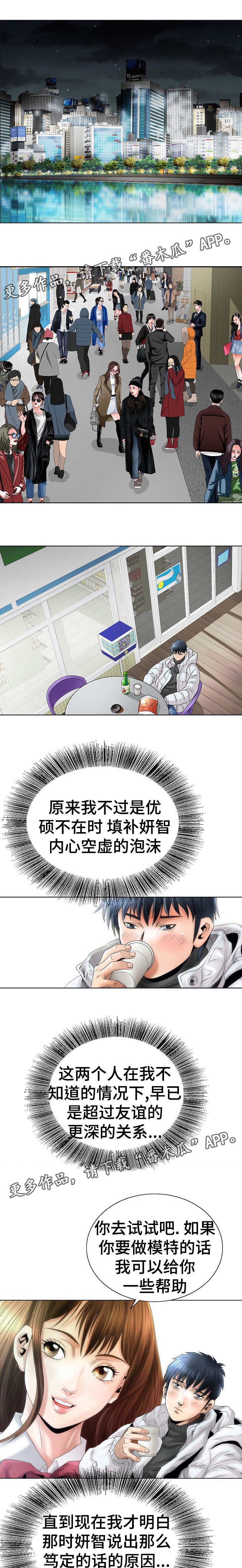 第5章：关注