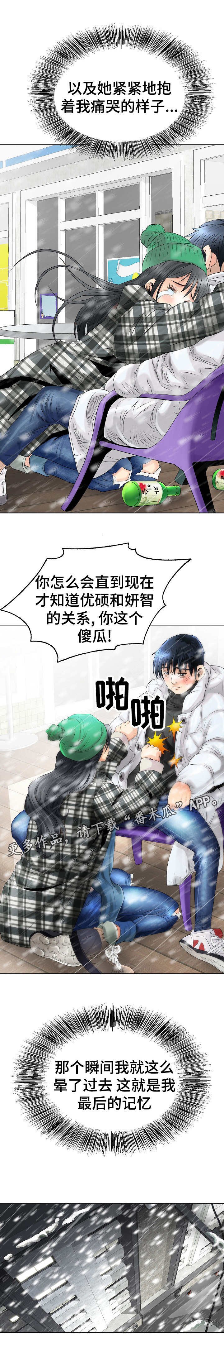 第5章：关注